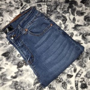 Monkey Ride Jeans